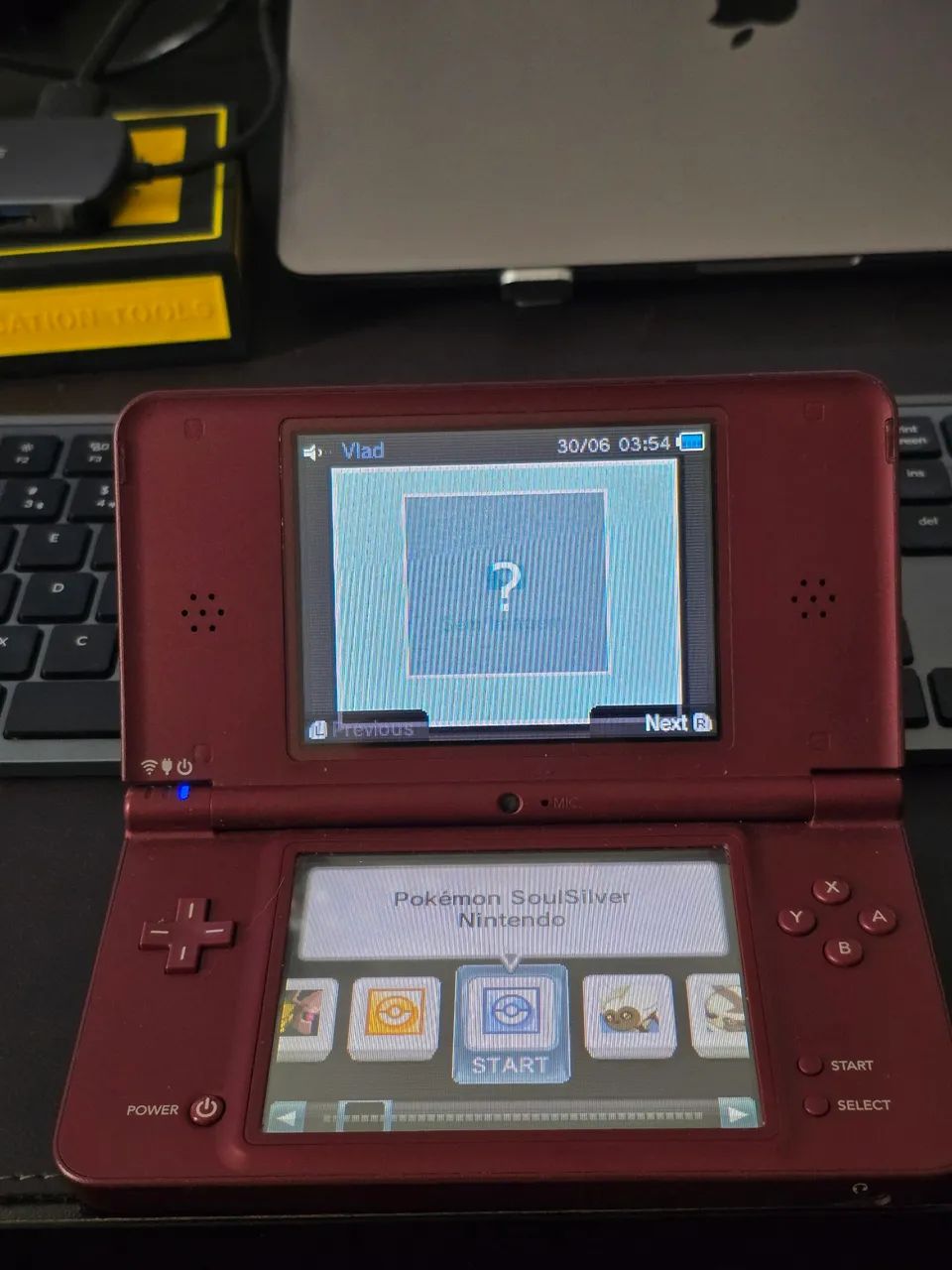Nintendo dsi xl - Foto 4