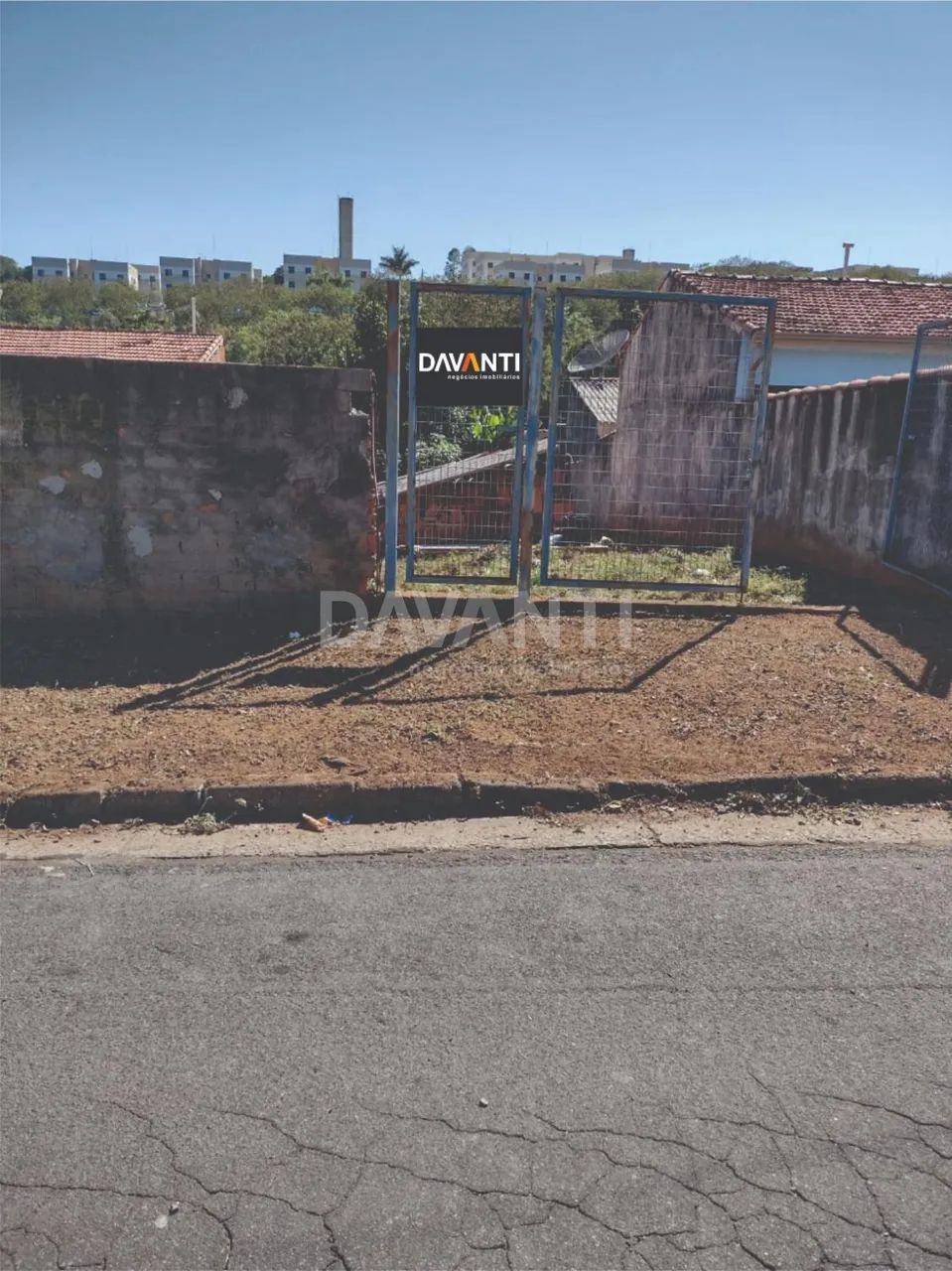 terreno - Parque das Colinas - Valinhos