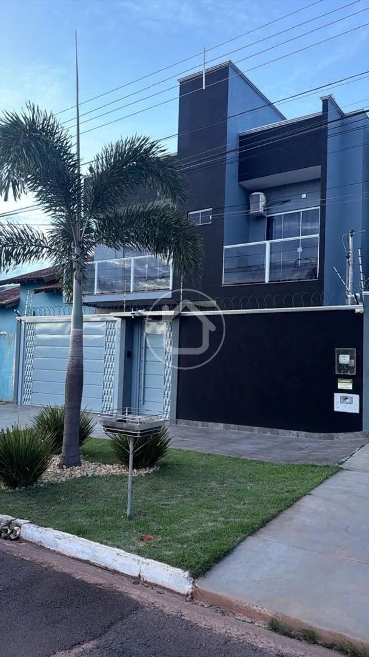 SOBRADO EXCLUSIVO - Foto 2