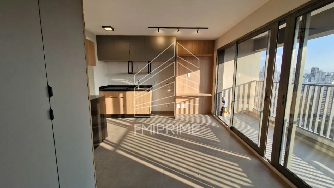 Apartamento para locação com Varanda e Lazer Completo - Foto 10