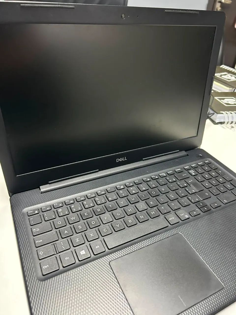 Dell Inspiron 3583,  SSD 512 GB com i5-8265U. Usado em bom estado - Foto 3