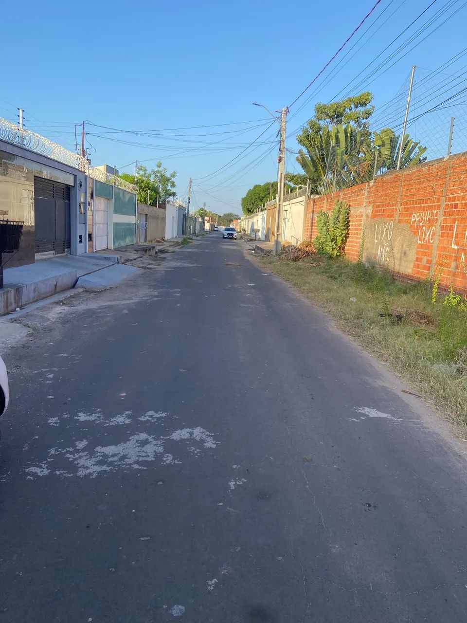 Venda de Terreno no parque Piauí, Timon - Foto 2