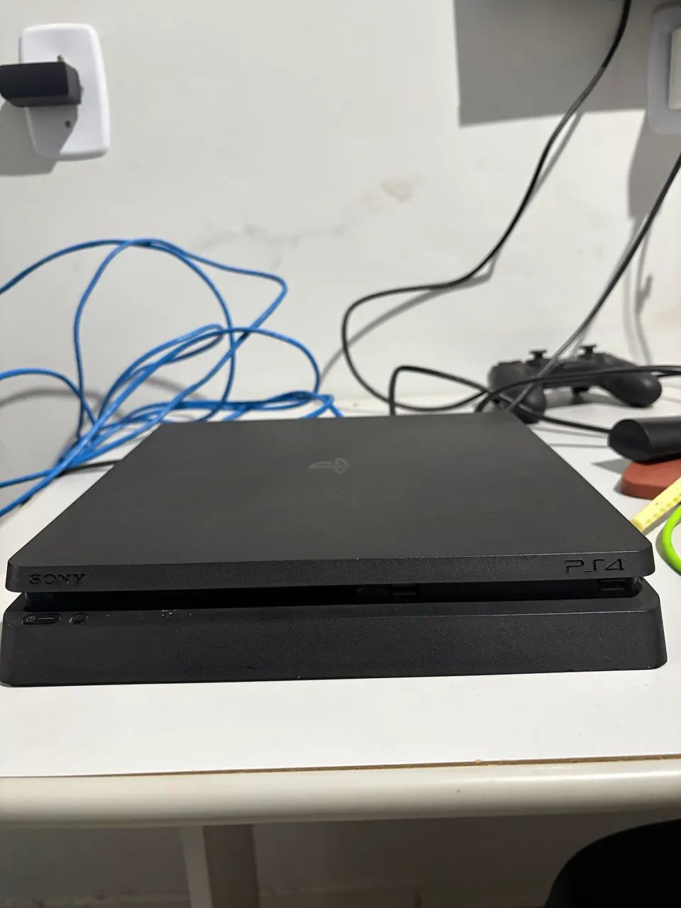 PS4 slim - Foto 4