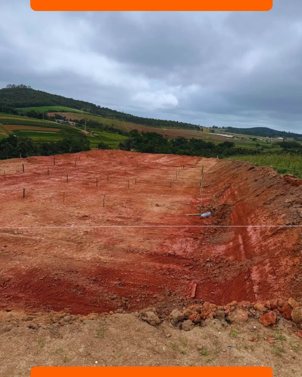 Terreno em Caucaia do Alto barato - Foto 5