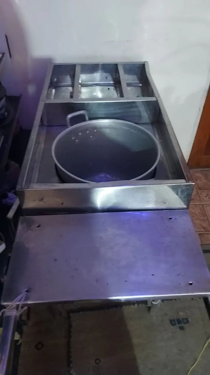 Carrinho de milho - Foto 2