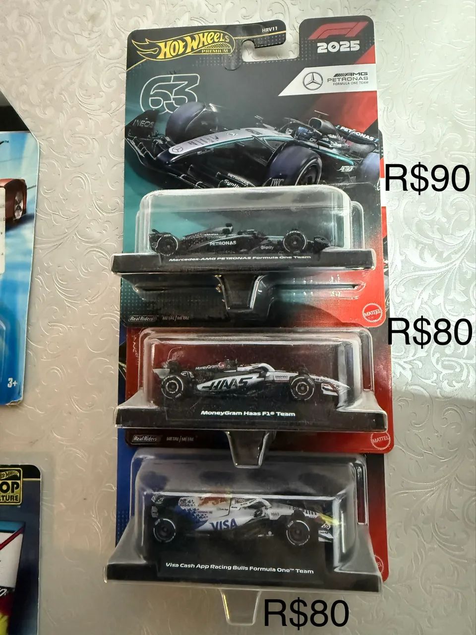 Hotwheels  - Foto 3