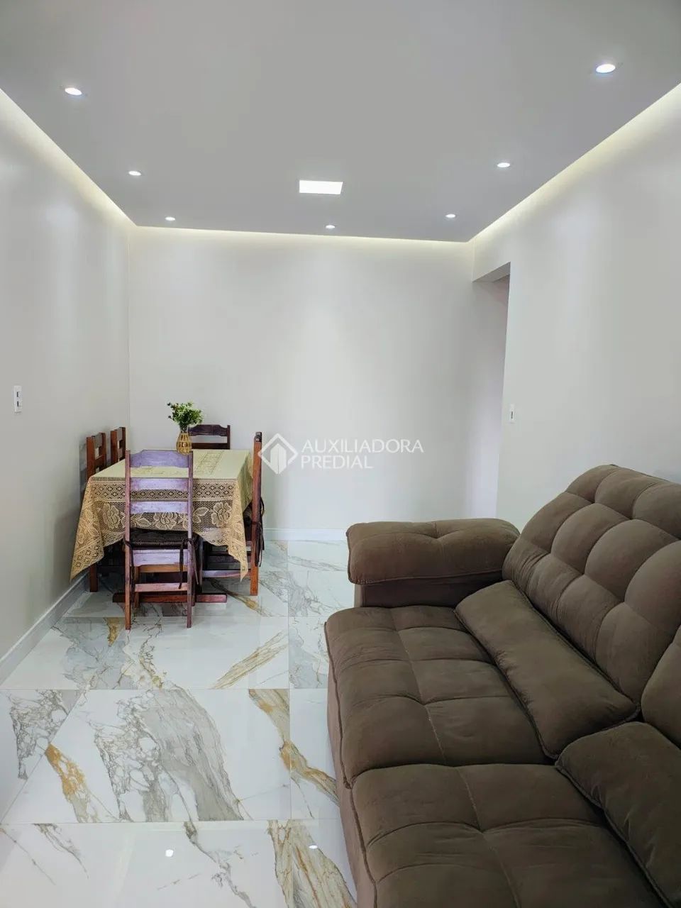 Apartamento á venda 2 quartos, Capoeiras - Florianópolis/SC - Foto 2
