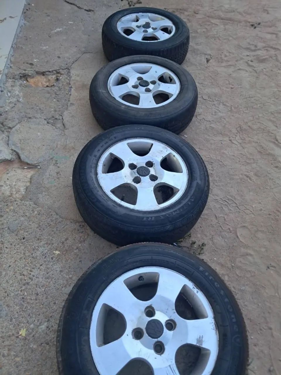 VENDO 