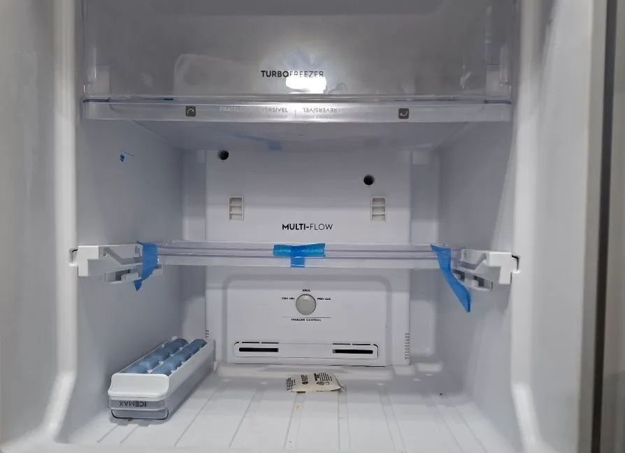 Geladeira Electrolux Frost Free - Duplex 390L  - Foto 4