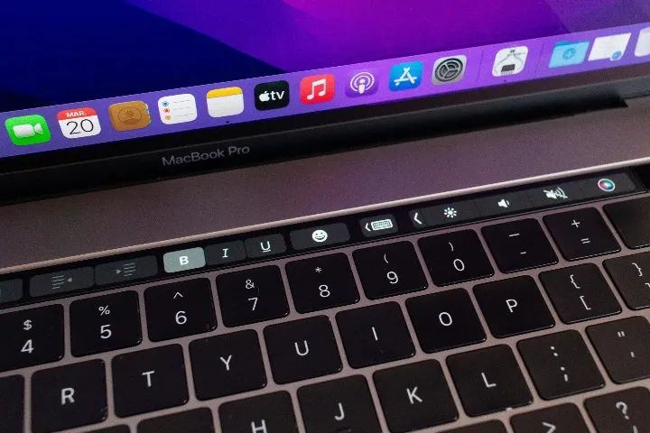 MacBook Pro 15? 2016 - Foto 4