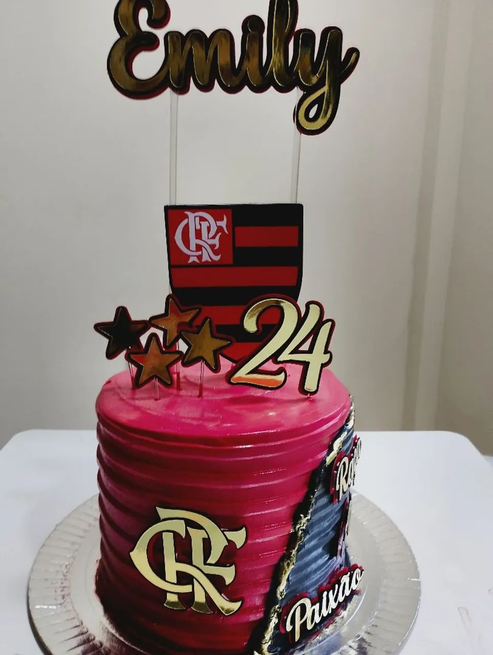 Faço bolo pra festa  - Foto 3