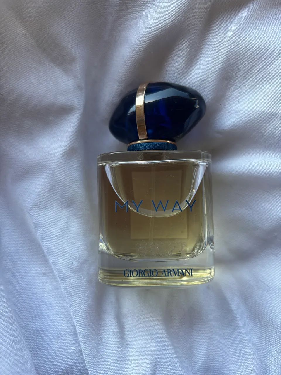 My way 50ml edp