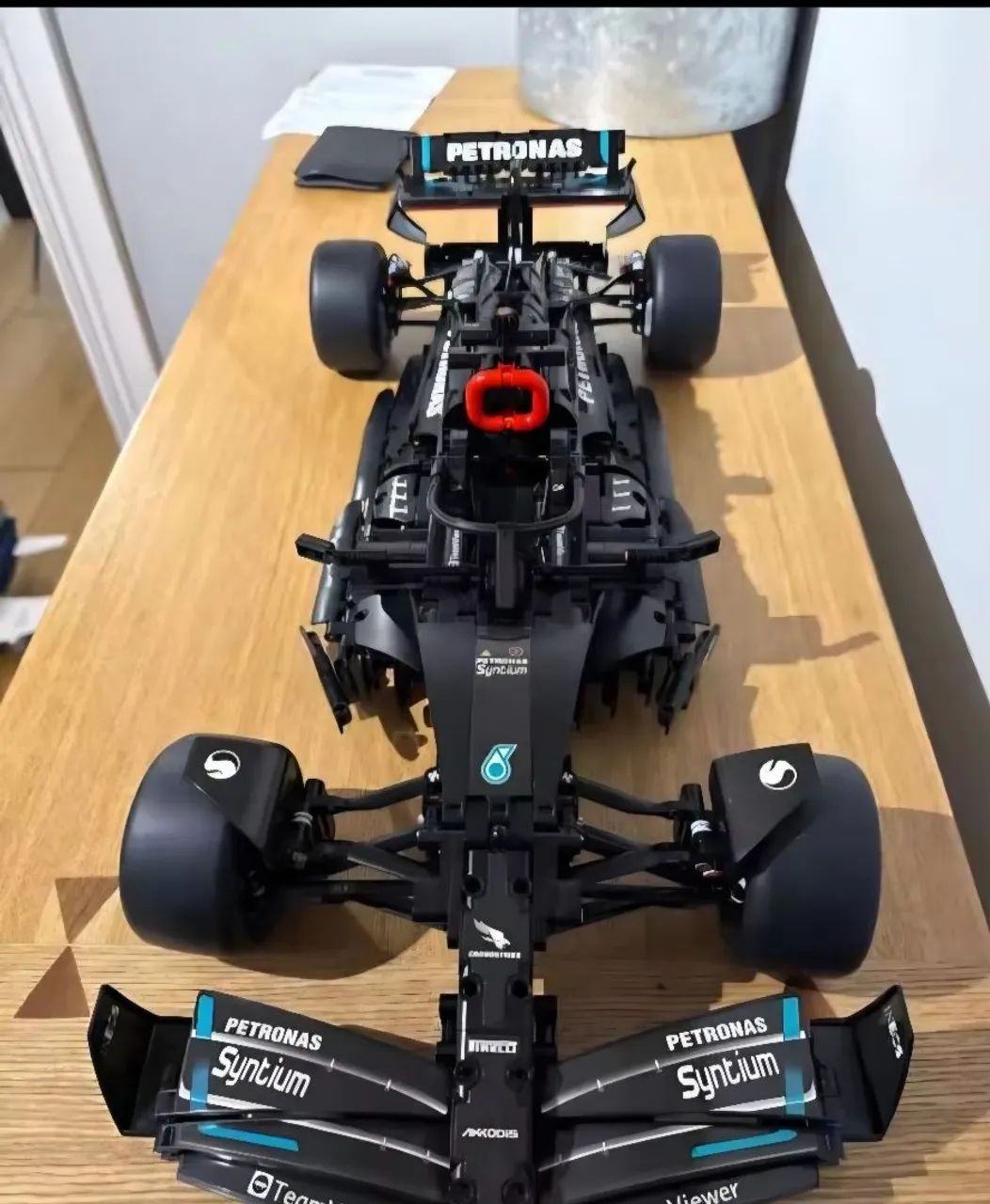 Lego technic Fórmula 1 - Foto 3
