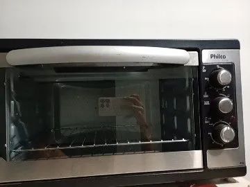 Forno elétrico 