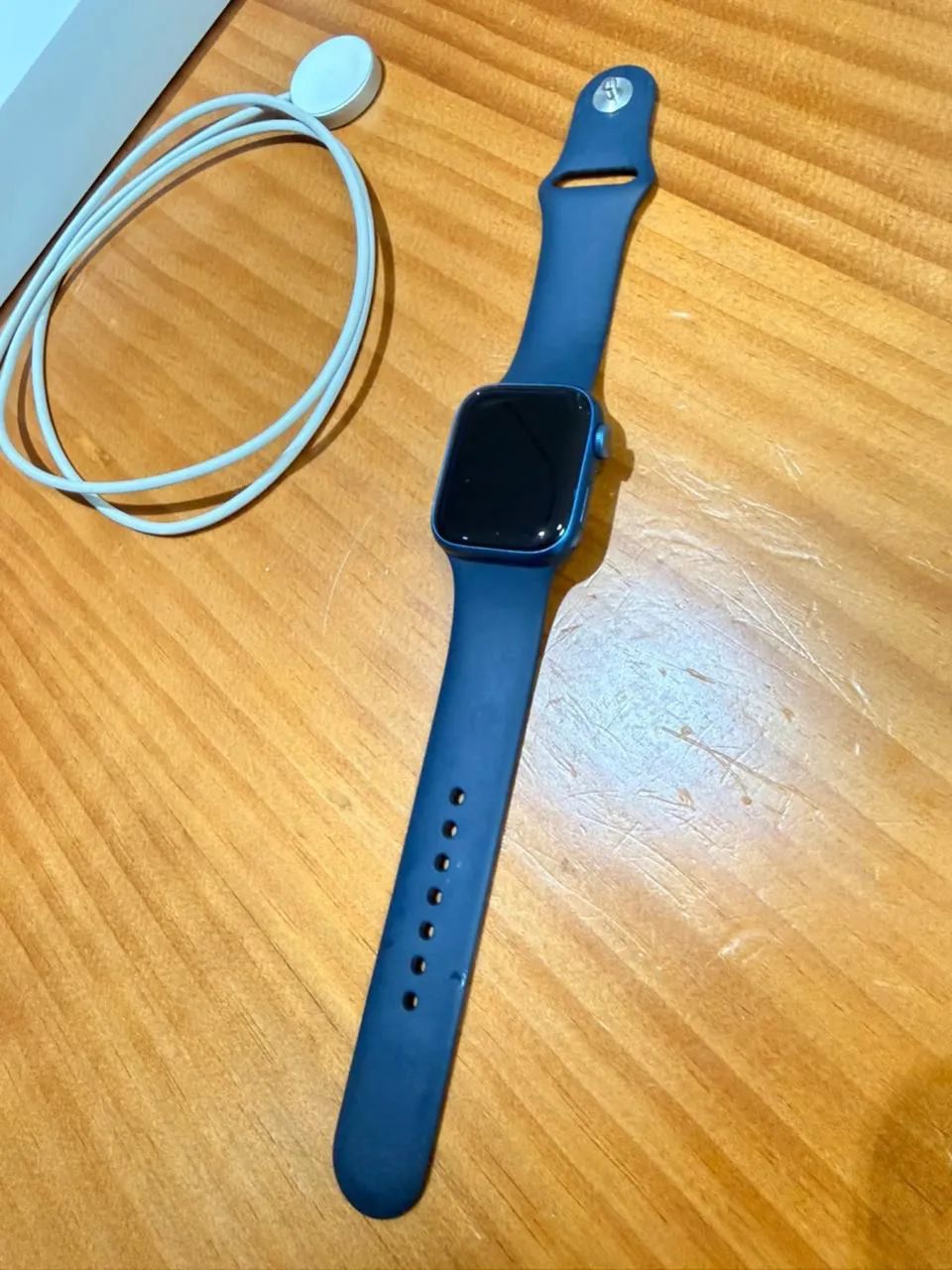 Apple Watch Series 7