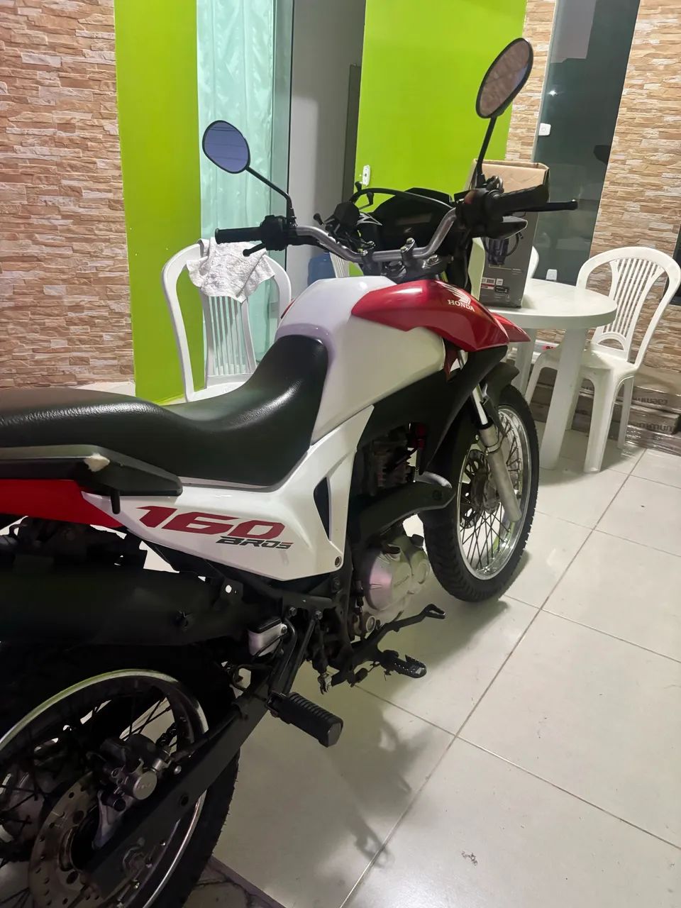 Moto  - Foto 2