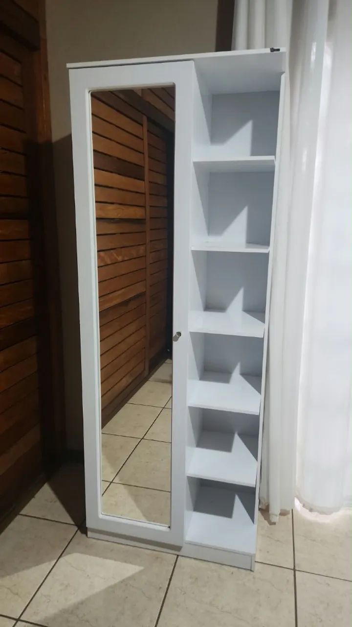 Sapateira - Foto 2