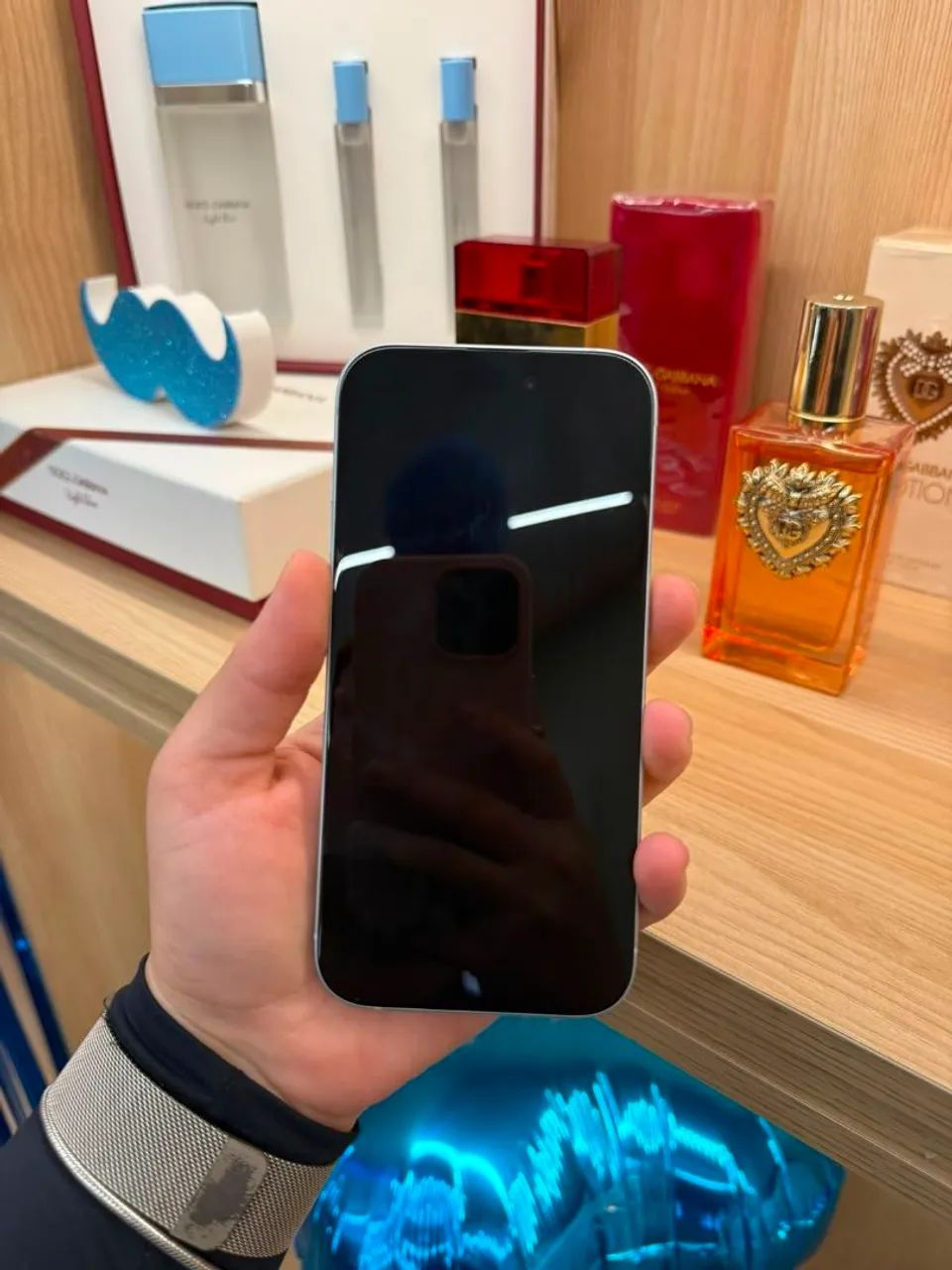 Vendo IPhone 15, 128gb  - Foto 2