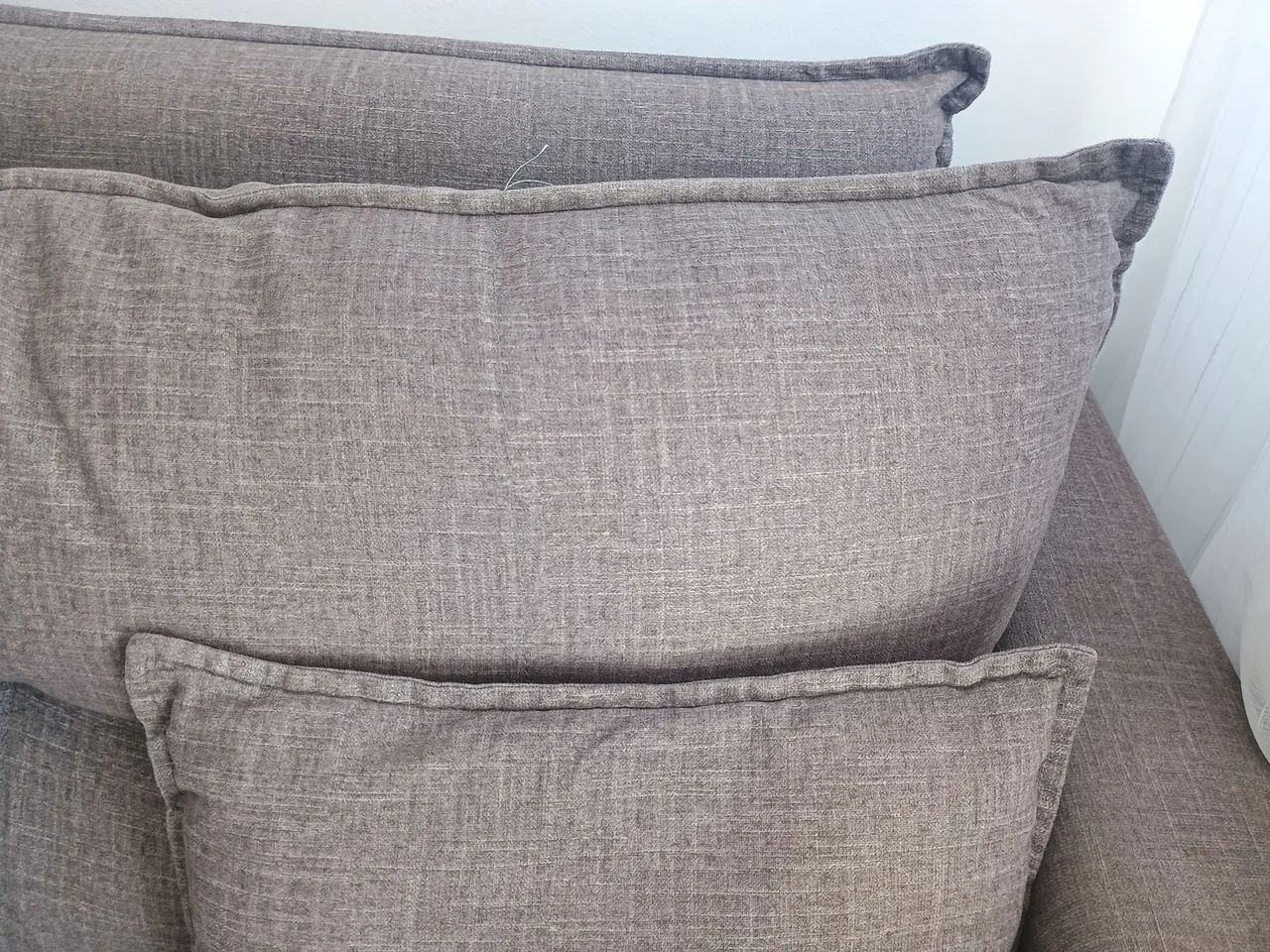 Sofa retrátil sem ocupar espaço  - Foto 5