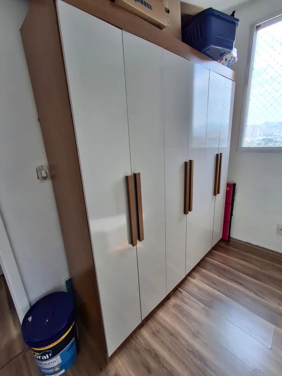 Guarda roupa  - Foto 2