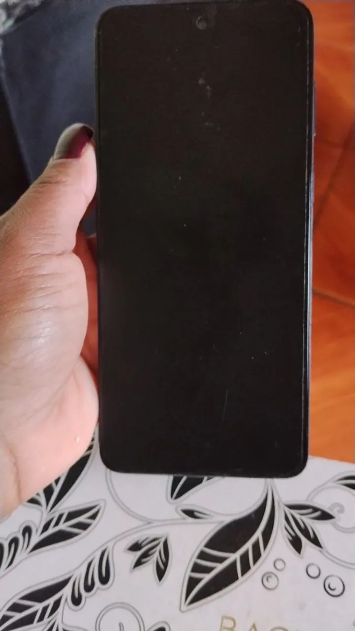 Celular MOTO G22 - Foto 3