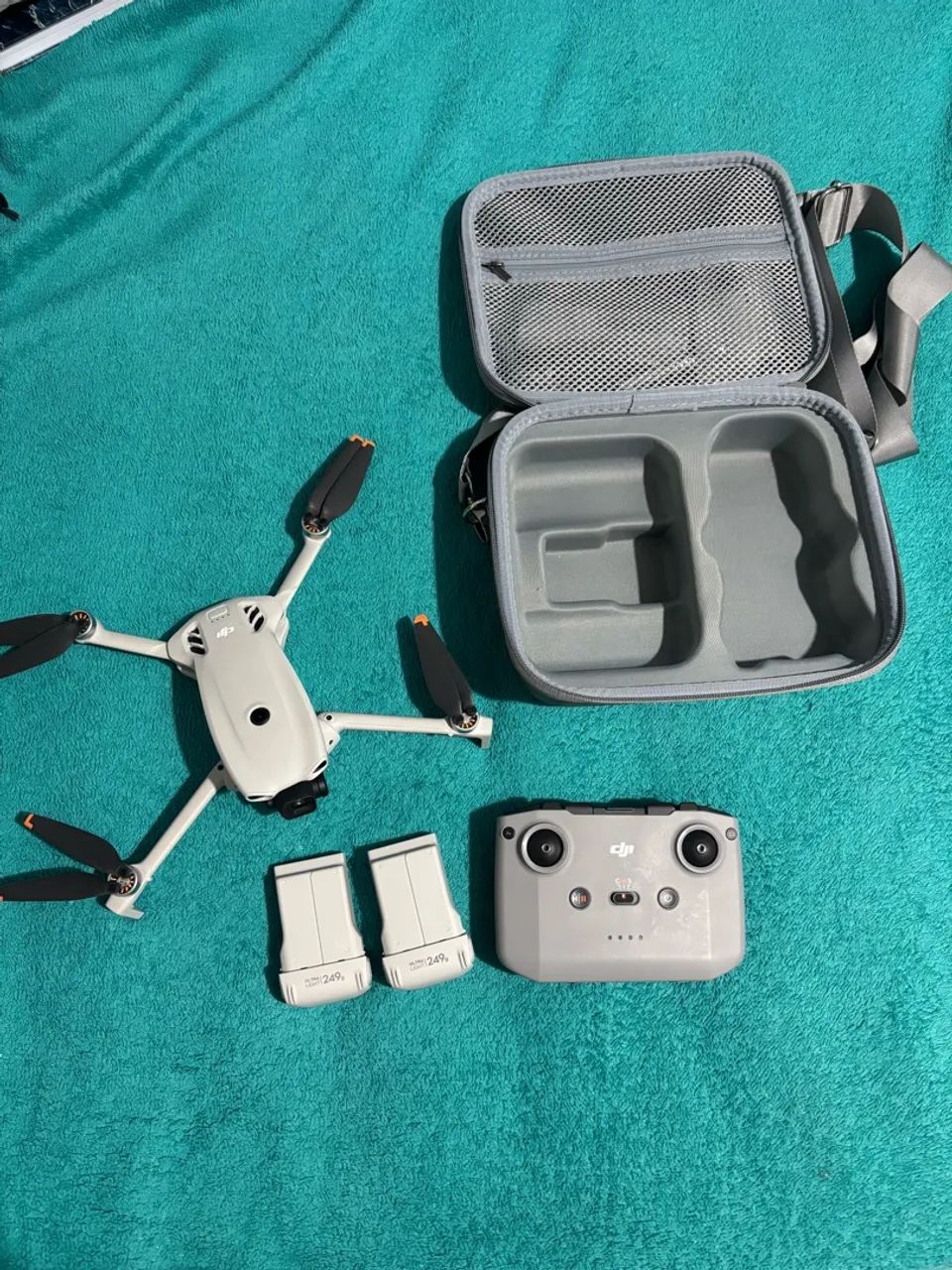 Drone DJI - Foto 3