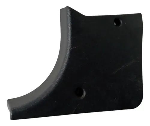 Acabamento Pé Coluna Dianteira Esquerda Citroën Zx 1994 1998