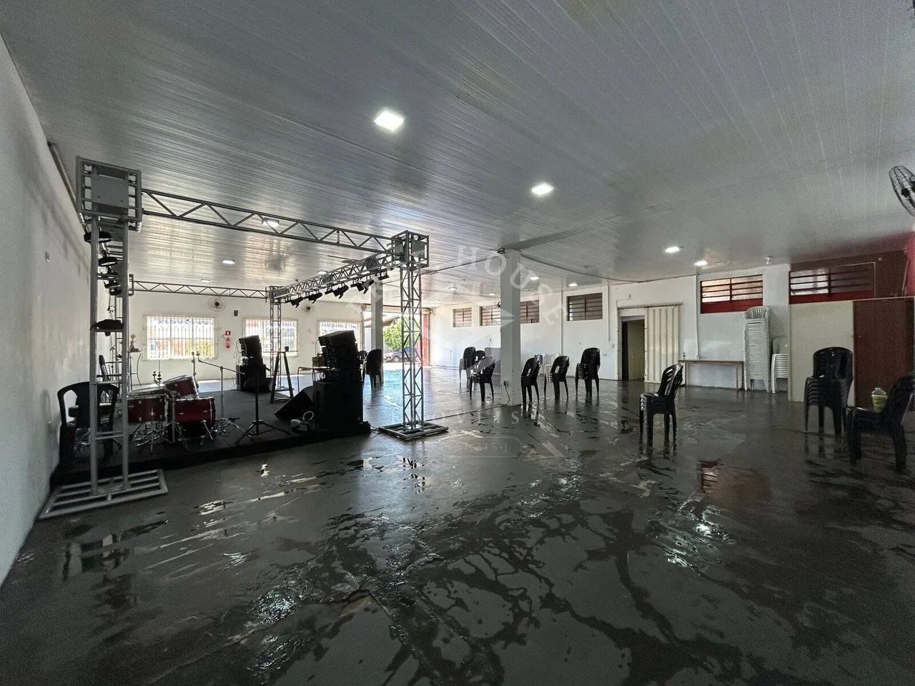Barracão comercial à venda no Jardim São Francisco em Limeira-SP - Foto 3