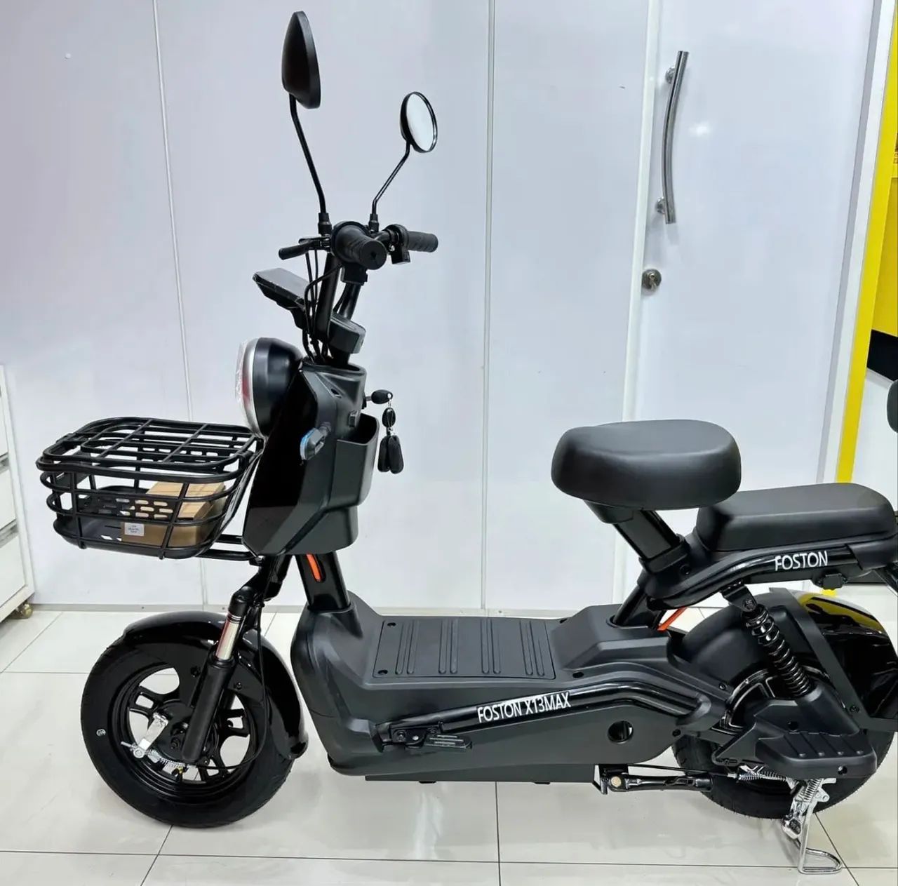 Foston X13 Max (Nova sem uso) - Foto 3