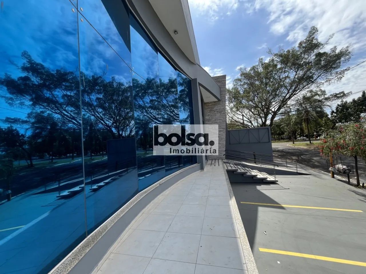 EXCELENTE PREDIO COMERCIAL NO JARDIM BELA VISTA ! ! - Foto 4