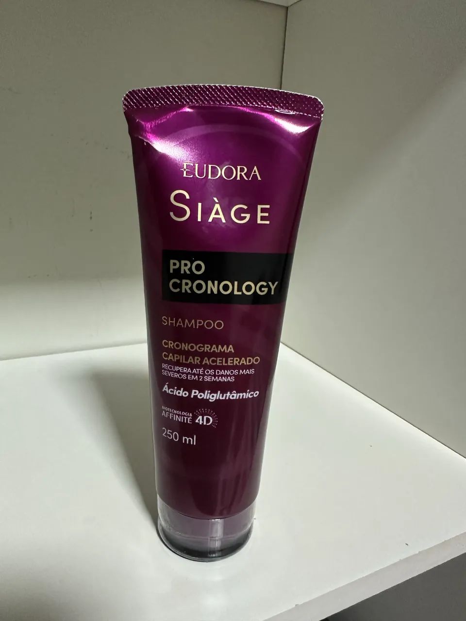 Shampoo pro cronológico - Foto 4