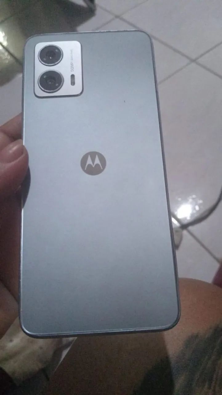 Vendo esse celular 400  - Foto 2