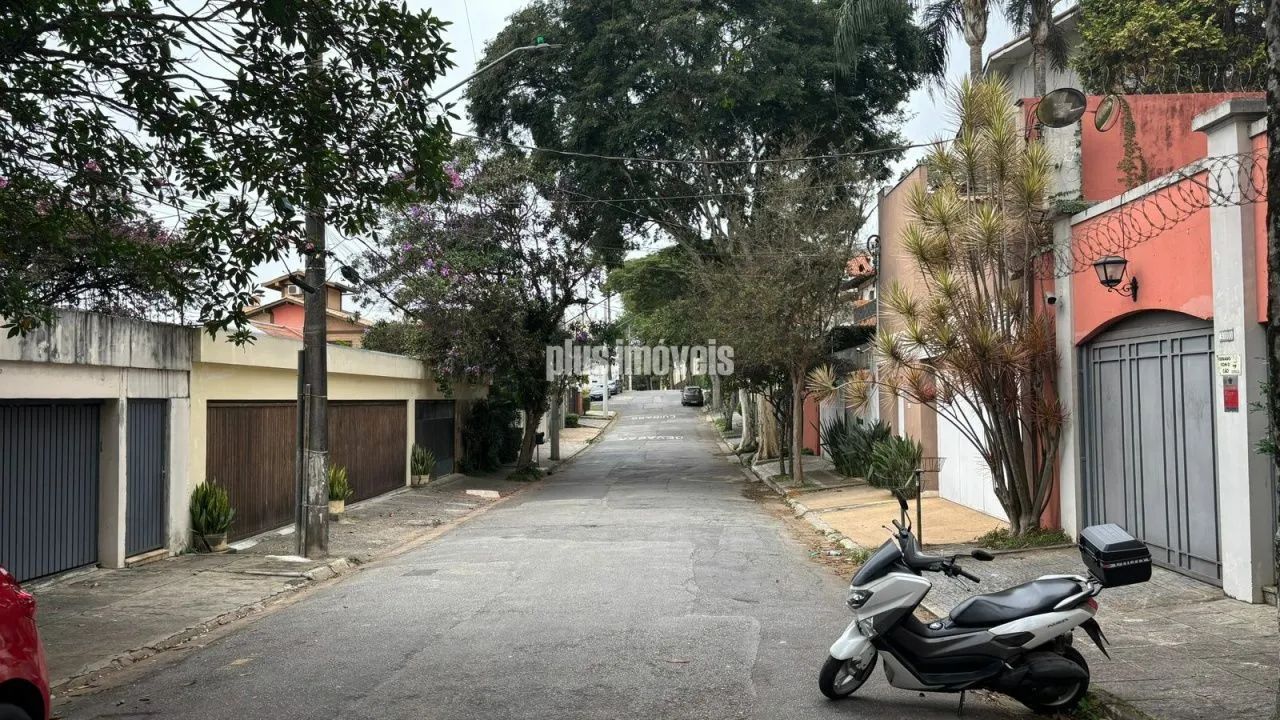 Terreno Morumbi
