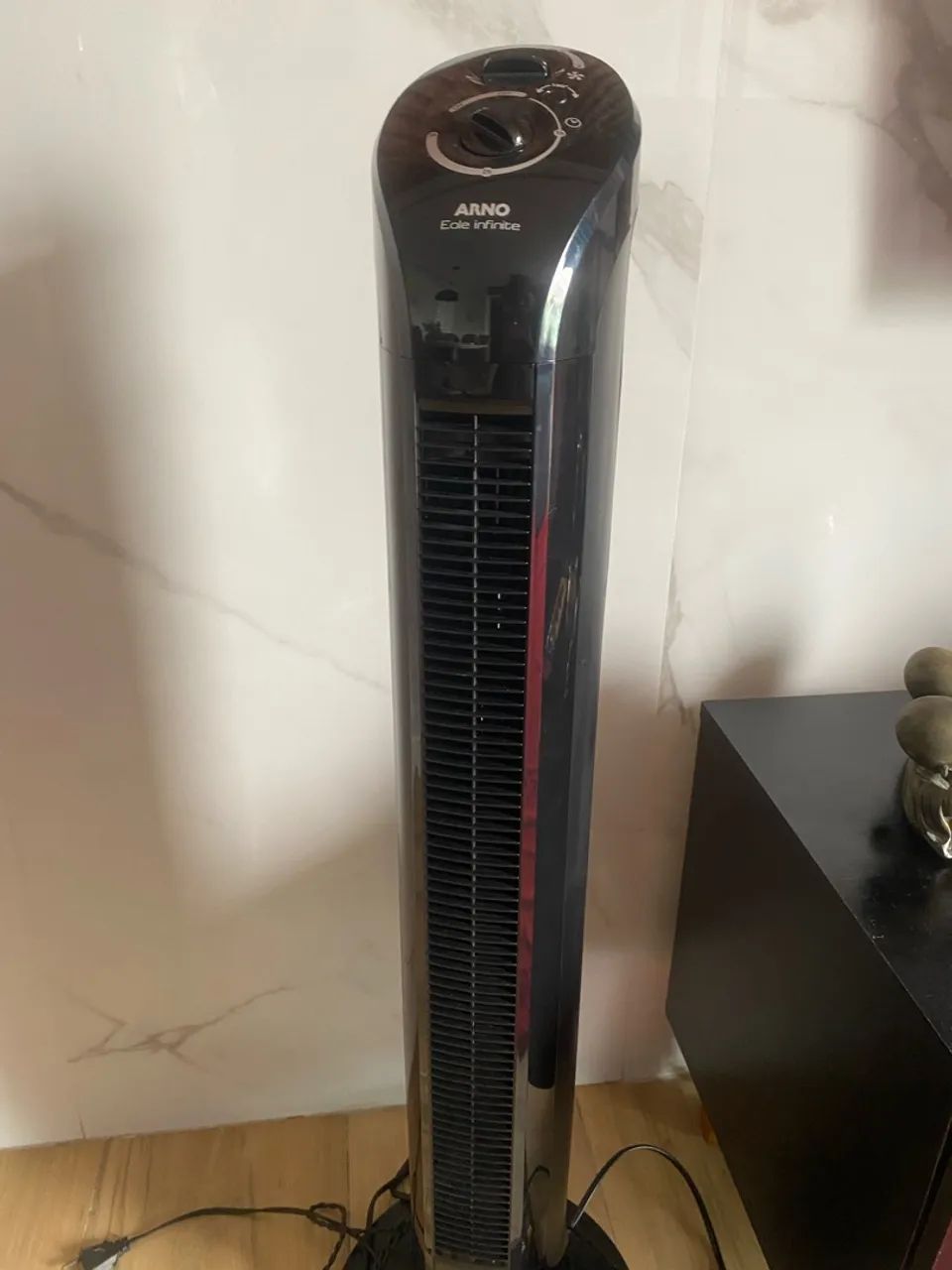 Ventilador torre