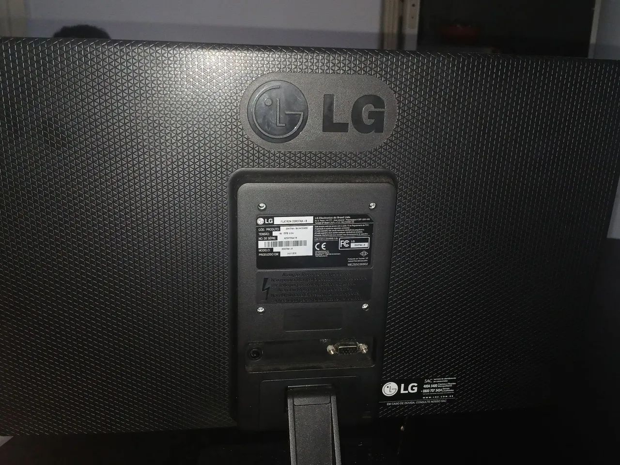 Monitor LG  - Foto 2