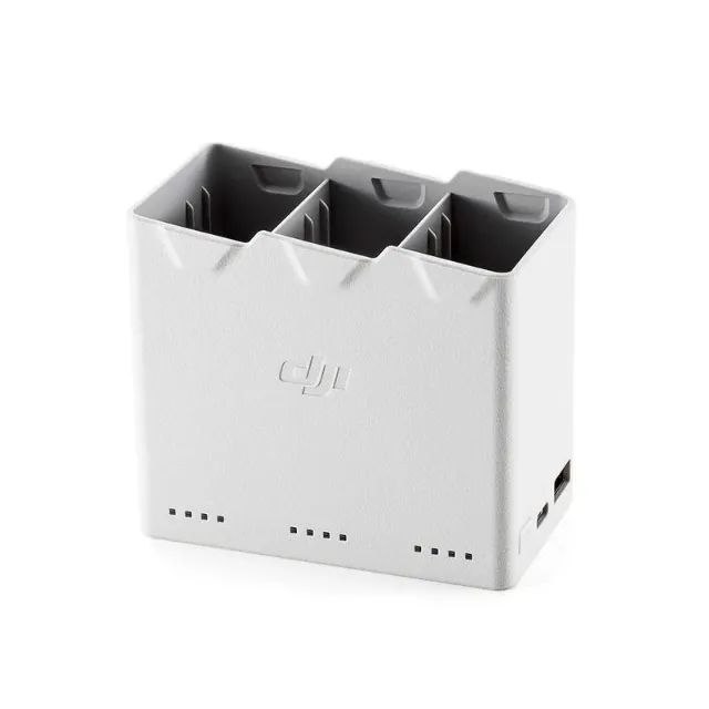Hub Carregador DJI Mini 3, Mini 3 Pro, Mini 4 Pro - Original - Foto 5