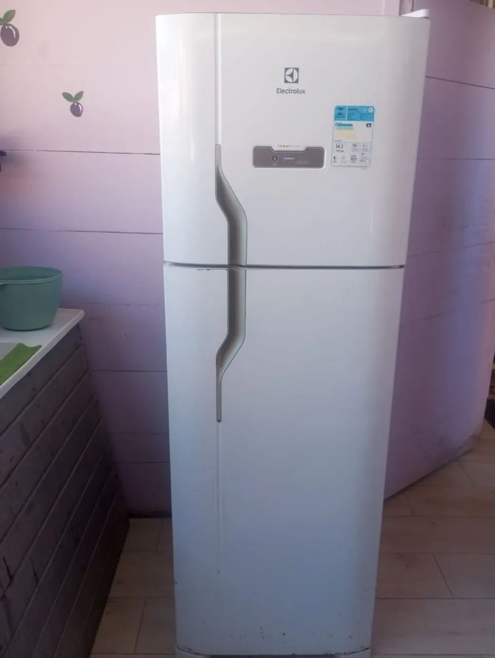 Geladeira frosfree - Geladeiras e Freezers - Marechal Deodoro