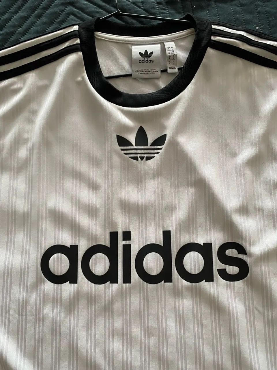 Camisa Adidas