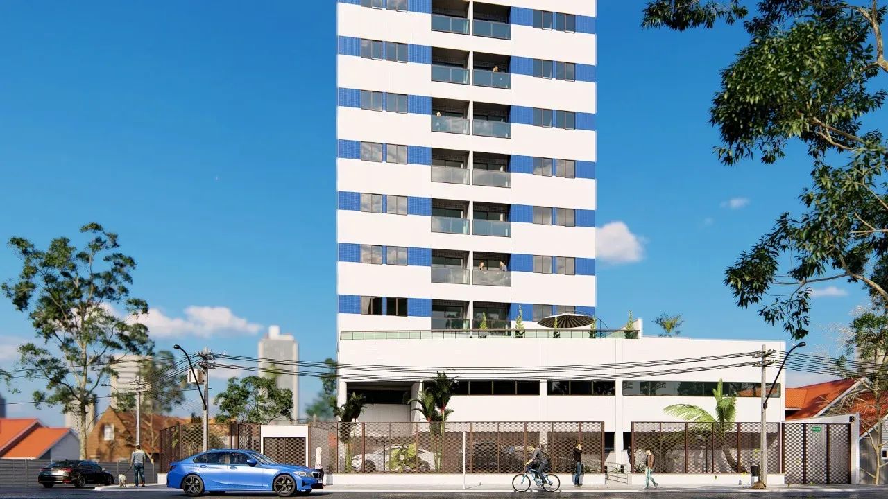 PARK ENCRUZILHADA - Foto 3