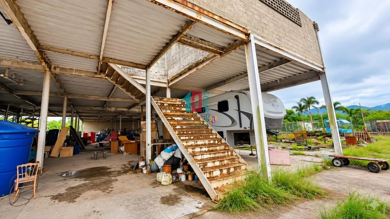 Recreio dos Bandeirantes | Galpão - Foto 4