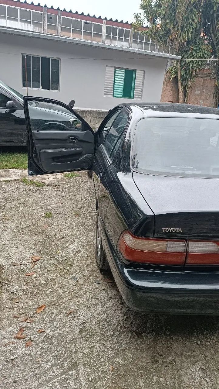 Toyota Corolla Corolla LE 1.8 1997