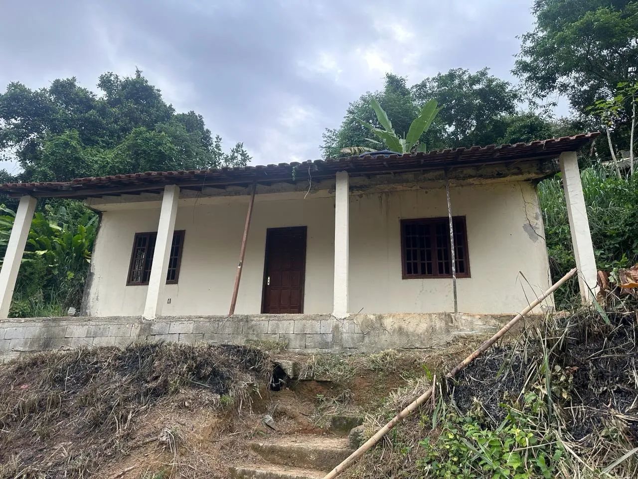 Casa centro de Magé 
