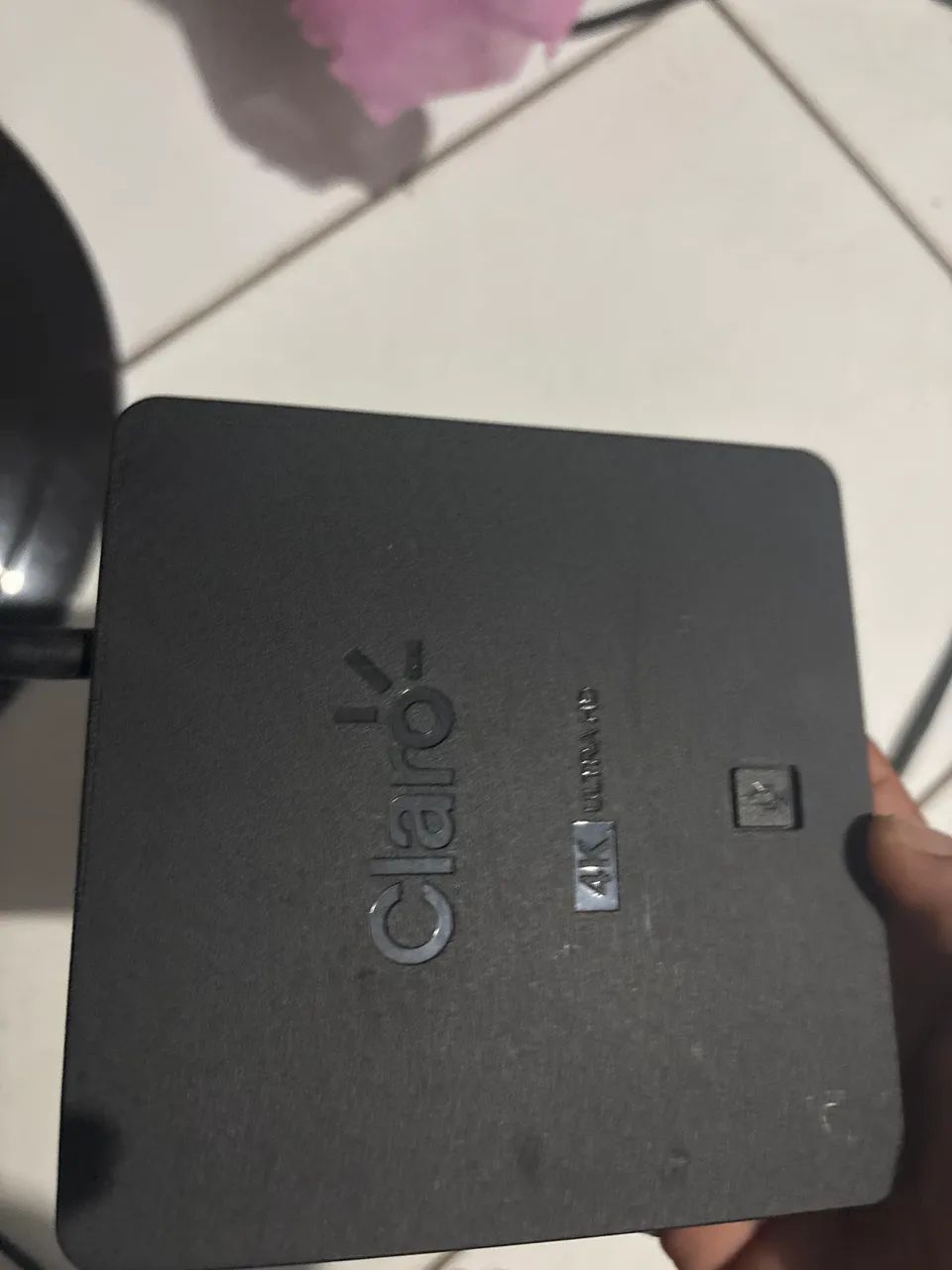 Vendo tv box com aplicativos 
