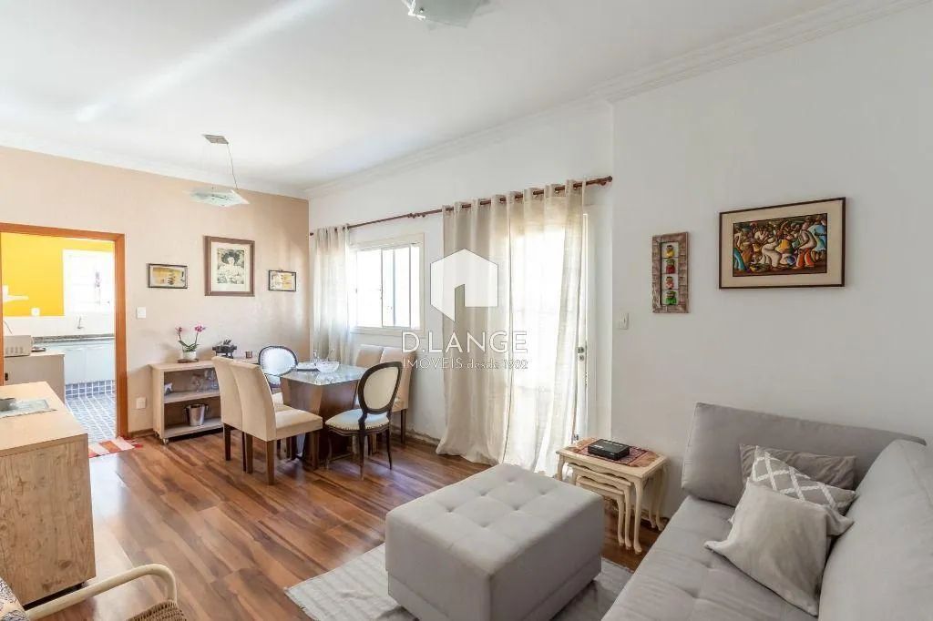 Casa à venda em Campinas, Bosque - Foto 2