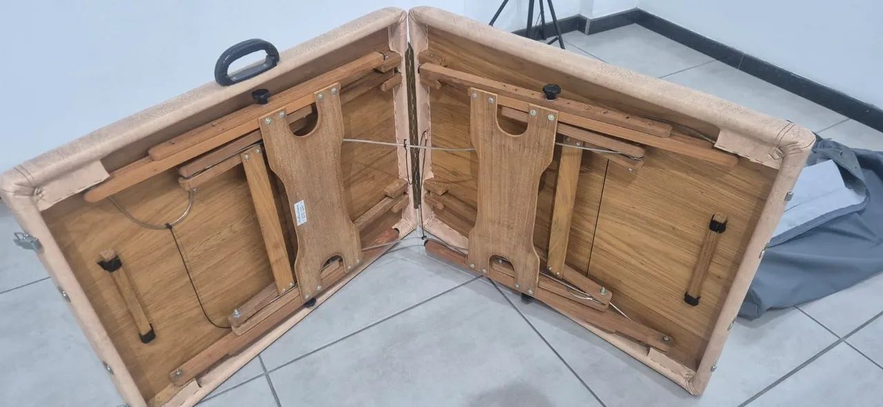 Maca portatil  - Foto 2