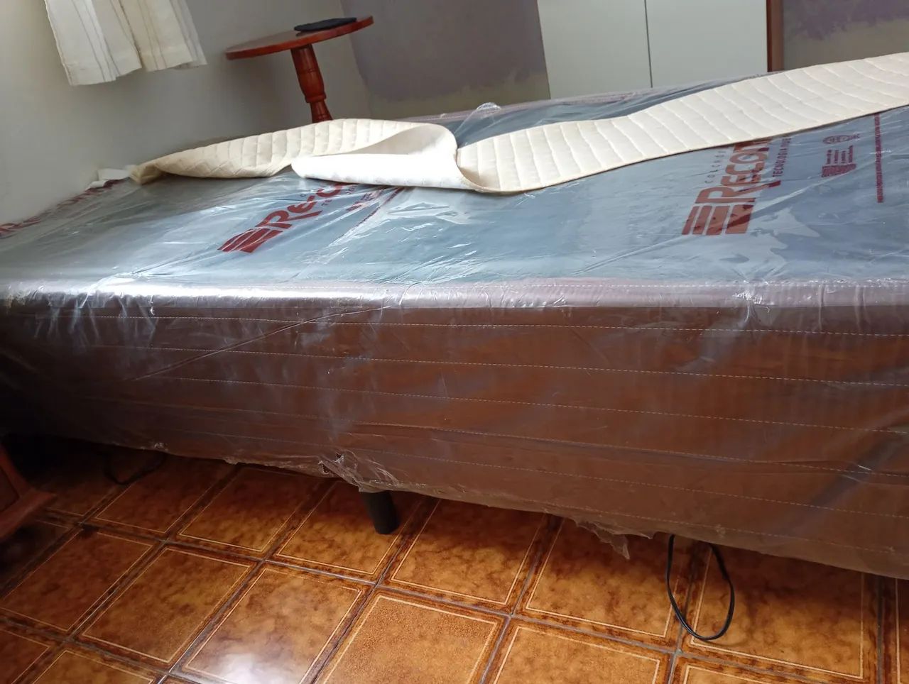 Base para cama box Reconflex. - Foto 5