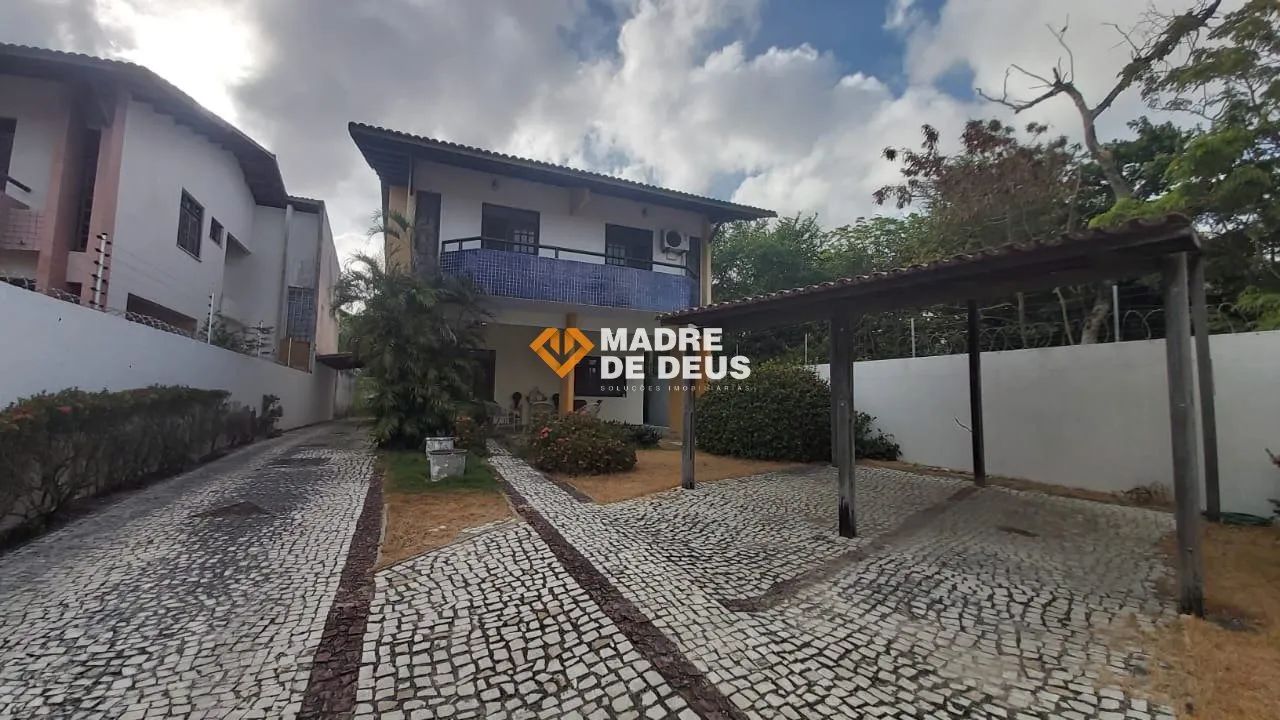 Casa Duplex 3 Suítes | Ampla, Funcional e Ideal para Família