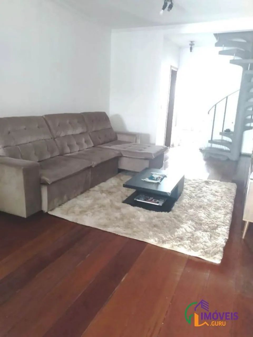 CASA ASSOBRADADA - BARRA FUNDA - SP - Foto 3