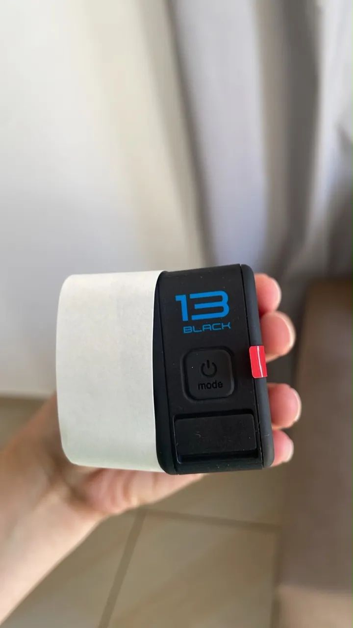 GOPRO HERO13 BLACK - Foto 2