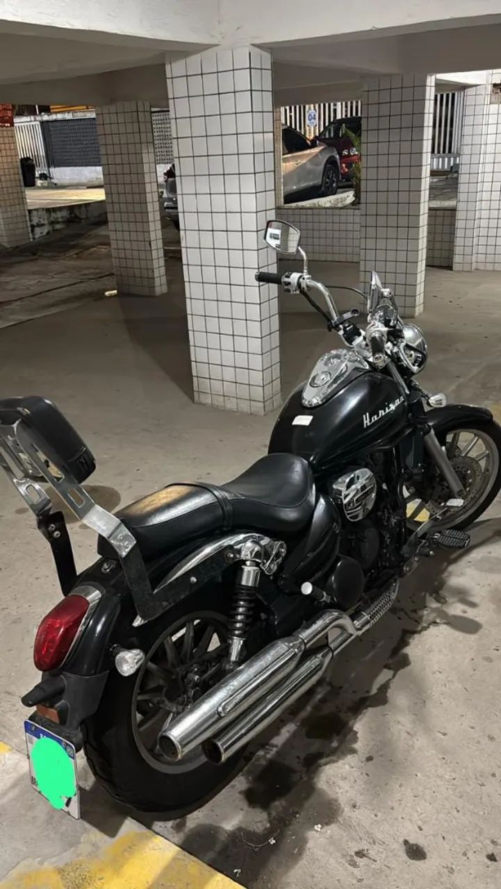 Horizon 250  - Foto 2